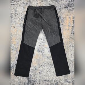 Banned LA x CONJURE Colderoy Black Pants Size SMALL